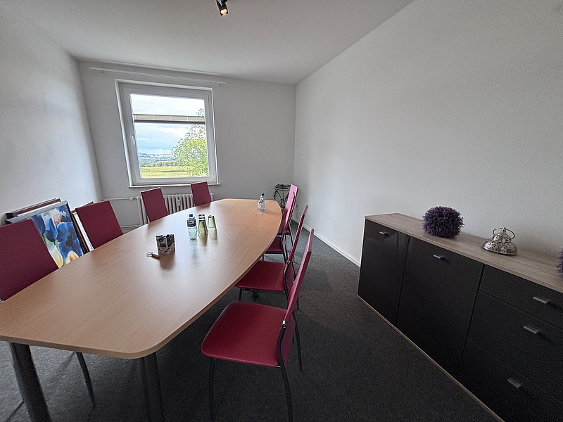 Büroflächen in ruhiger Lage von Löhne!
