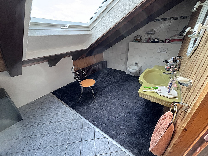 Gemütliches Reihenhaus in Bad Oeynhausen-Süd!