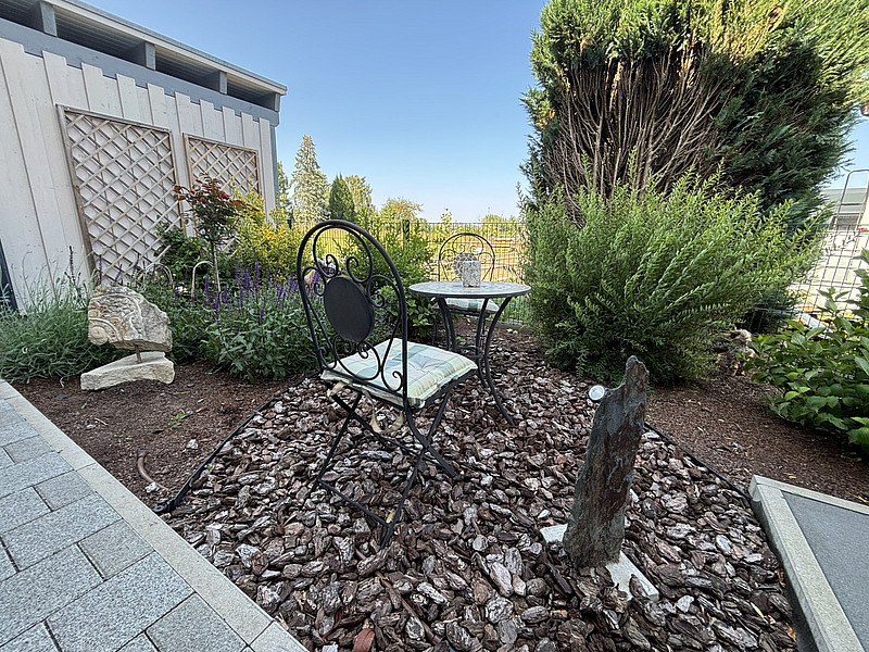 Junge Doppelhaushälfte in schöner und ruhiger Wohnlage von Löhne-Ostscheid!