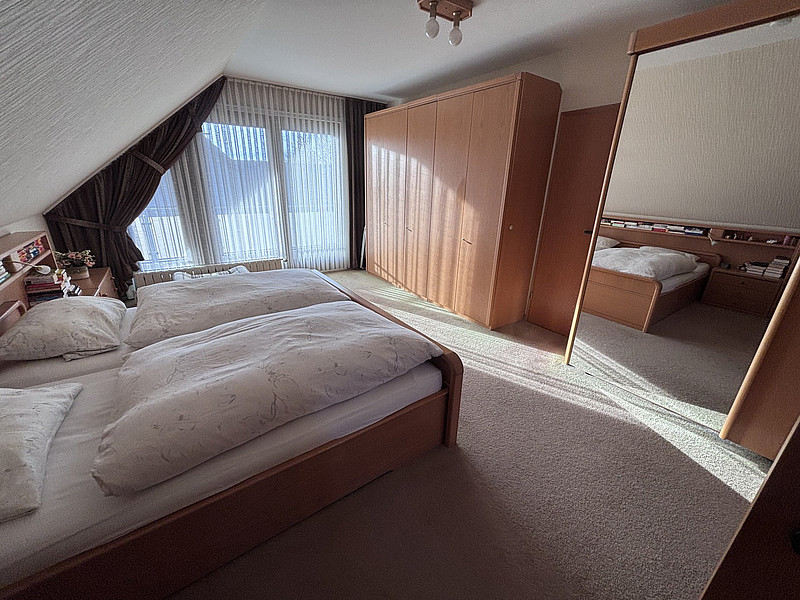 Perfektes Mehrgenerationenhaus in schöner Wohnlage von Löhne!