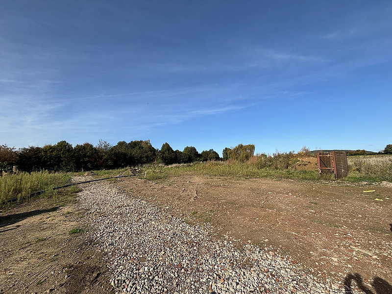 Modernes, großzügiges Neubau-Einfamilienhaus in begehrter Wohnlage von Wulferdingsen.