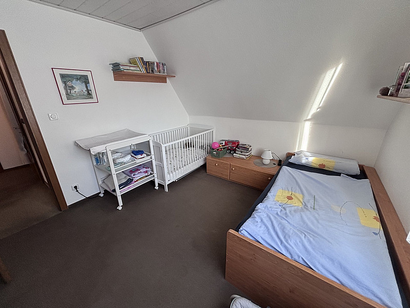 Perfektes Mehrgenerationenhaus in schöner Wohnlage von Löhne!