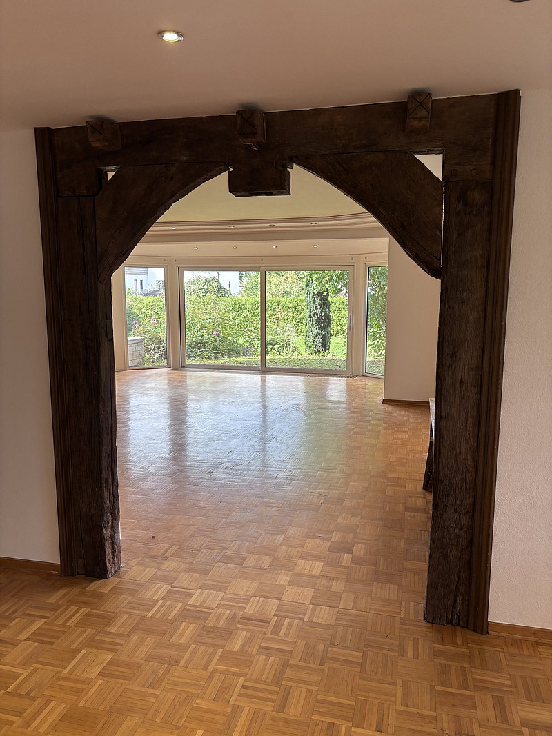 Großzügiges Zweifamilienhaus in Werrenähe von Löhne-Obernbeck!