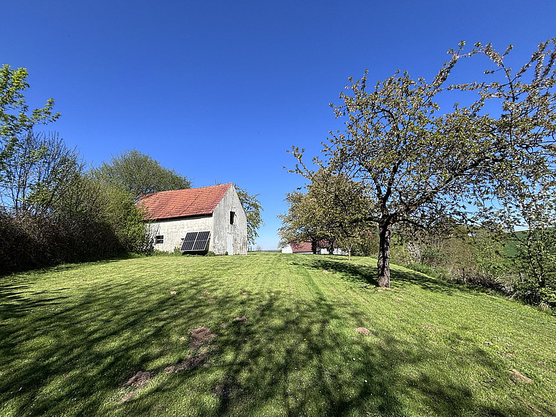 Wohnen wo andere Urlaub machen...