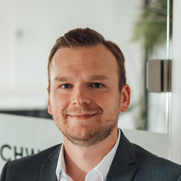 Marcus Ludewig