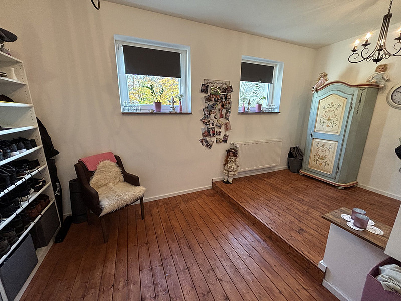 Wohnen wo andere Urlaub machen...