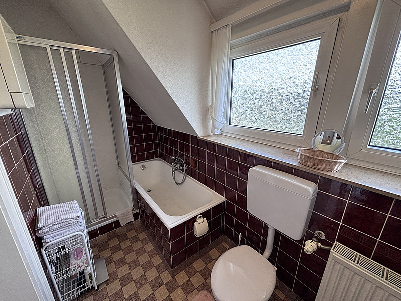 RESERVIERT!!! Siedlungshaus mit Entwicklungspotenzial in Löhne-Gohfeld