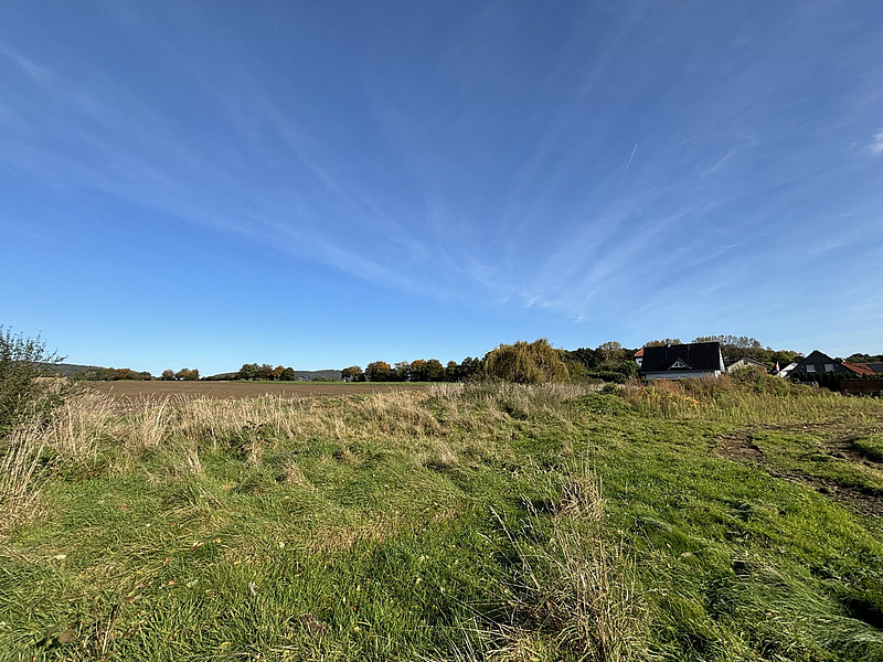 Wohnen auf einer Ebene in beliebter Wohnlage von B.O.-Wulferdingsen!