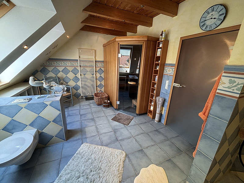 Ihr neues Zuhause zum Verlieben - Großzügige Doppelhaushälfte (nach WEG) mit Traumgarten!