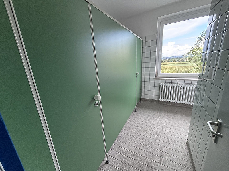 Büroflächen in ruhiger Lage von Löhne!