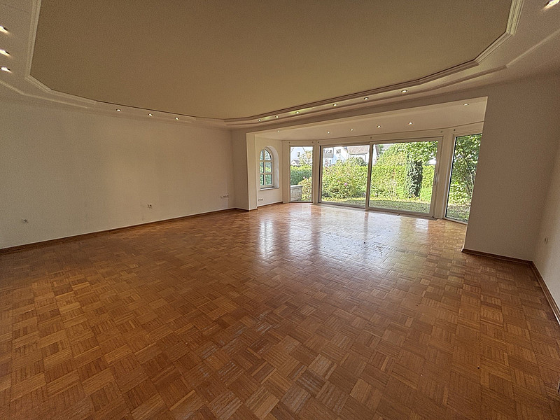 Großzügiges Zweifamilienhaus in Werrenähe von Löhne-Obernbeck!