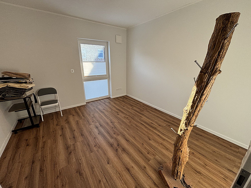 KURZFRISTIG BEZUGSFREI!!! Junge Doppelhaushälfte in schöner Wohnlage von Löhne-Ostscheid!