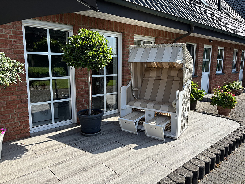 Ihr neues Zuhause zum Verlieben - Großzügige Doppelhaushälfte (nach WEG) mit Traumgarten!