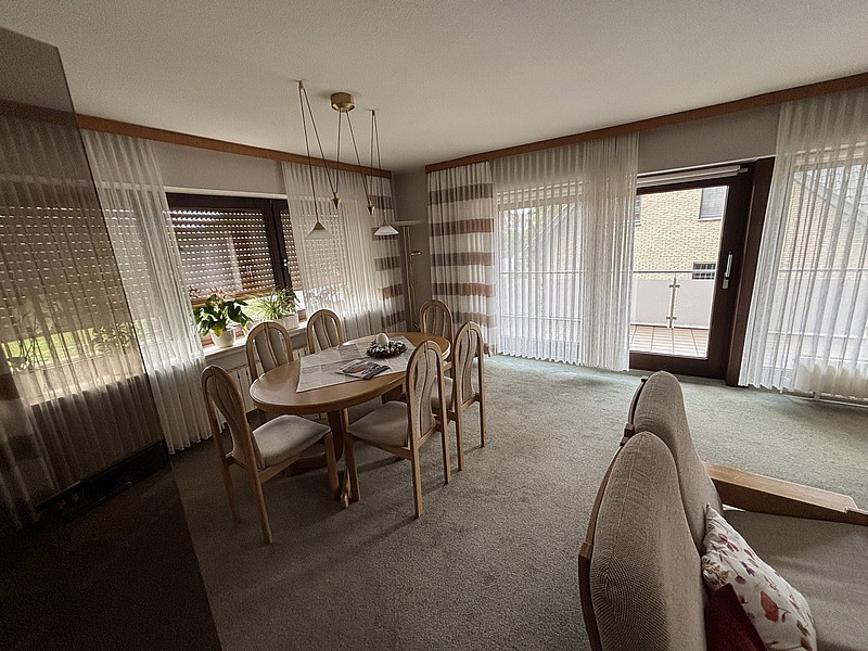 Perfektes Mehrgenerationenhaus in schöner Wohnlage von Löhne!