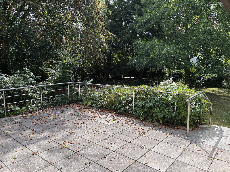 Vielseitiger Bungalow in schöner Lage nahe der Werre!