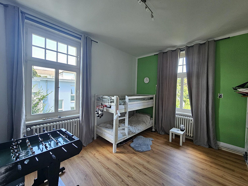 Niveauvolles Wohnen in exklusiver Lage von Herford!