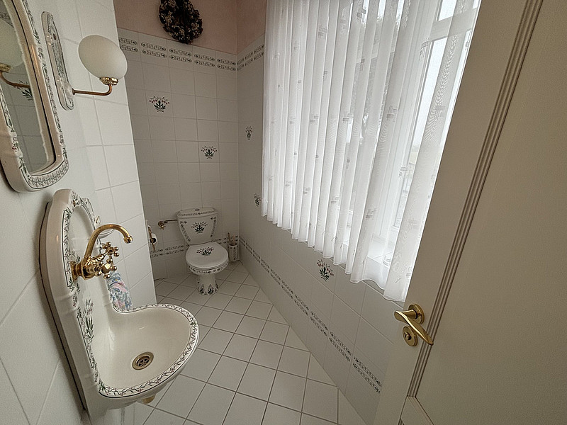 Besondere Villa in idyllischer Feldrandlange von Spenge!