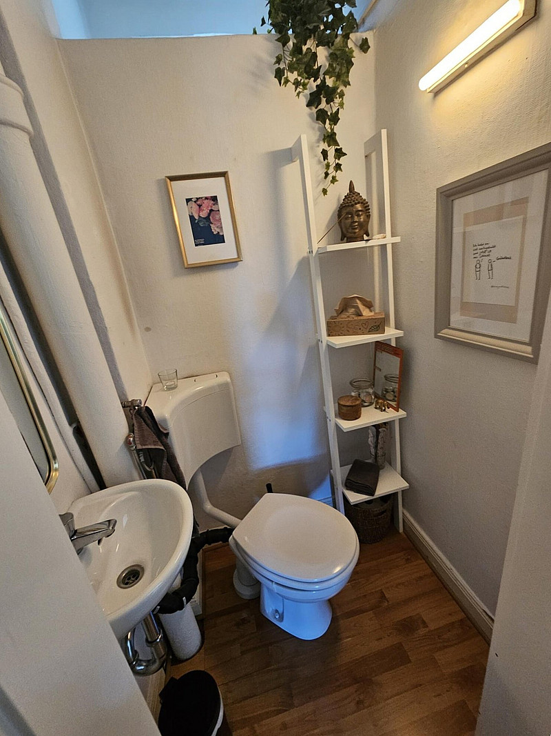 Niveauvolles Wohnen in exklusiver Lage von Herford!