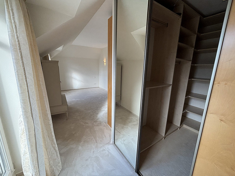 Besondere Villa in idyllischer Feldrandlange von Spenge!