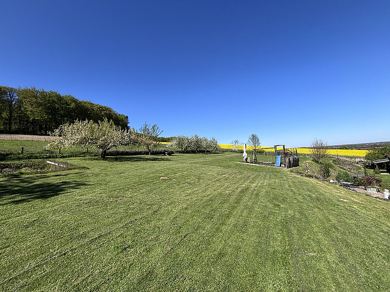 Wohnen wo andere Urlaub machen...