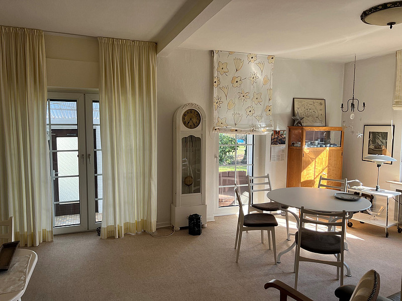 Reserviert! Einladendes Wohnhaus mit Potenzial in schöner Wohnlage