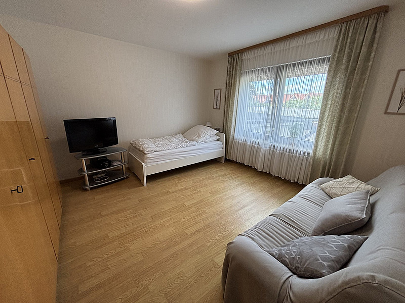 Perfektes Mehrgenerationenhaus in schöner Wohnlage von Löhne!