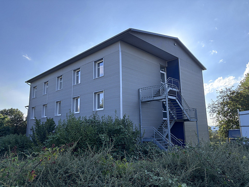 Büroflächen in ruhiger Lage von Löhne!