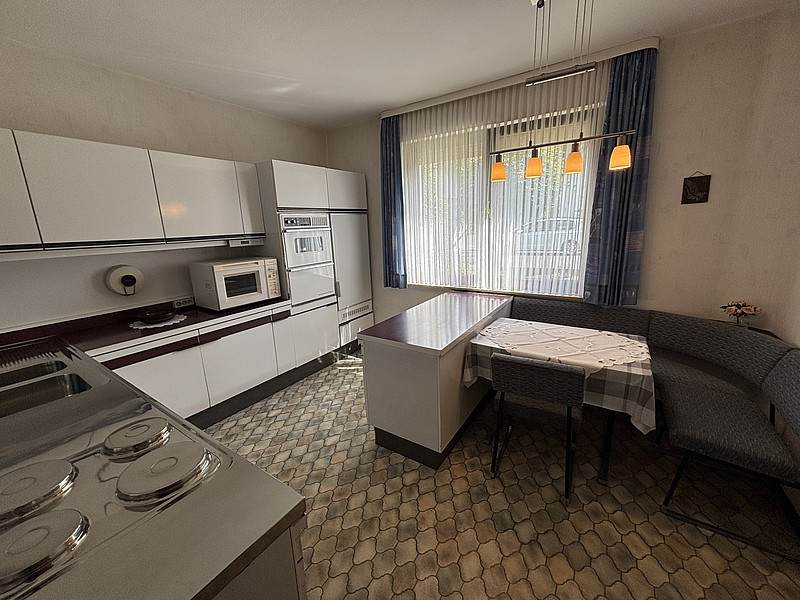 Perfektes Mehrgenerationenhaus in schöner Wohnlage von Löhne!