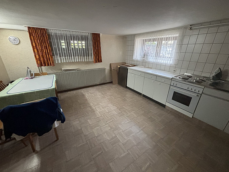 Perfektes Mehrgenerationenhaus in schöner Wohnlage von Löhne!