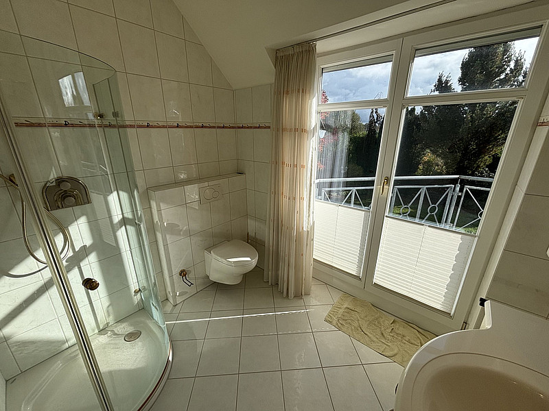 Besondere Villa in idyllischer Feldrandlange von Spenge!