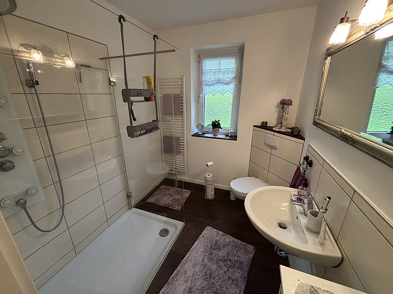 Wohnen wo andere Urlaub machen...