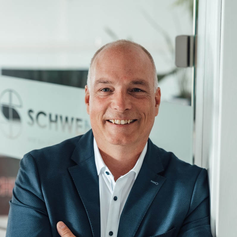 Ralf Heuter
