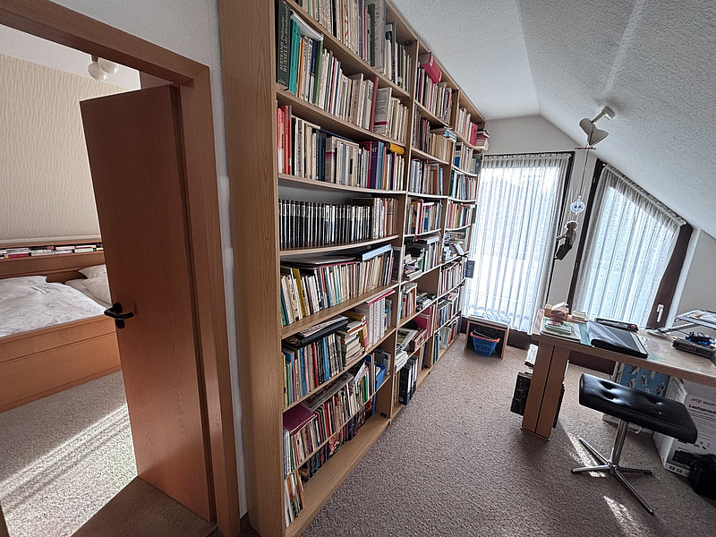 Perfektes Mehrgenerationenhaus in schöner Wohnlage von Löhne!