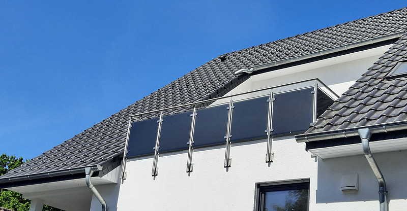 PROVISIONSFREI! Großzügiges Wohnen an den Kliniken von Bad Oeynhausen