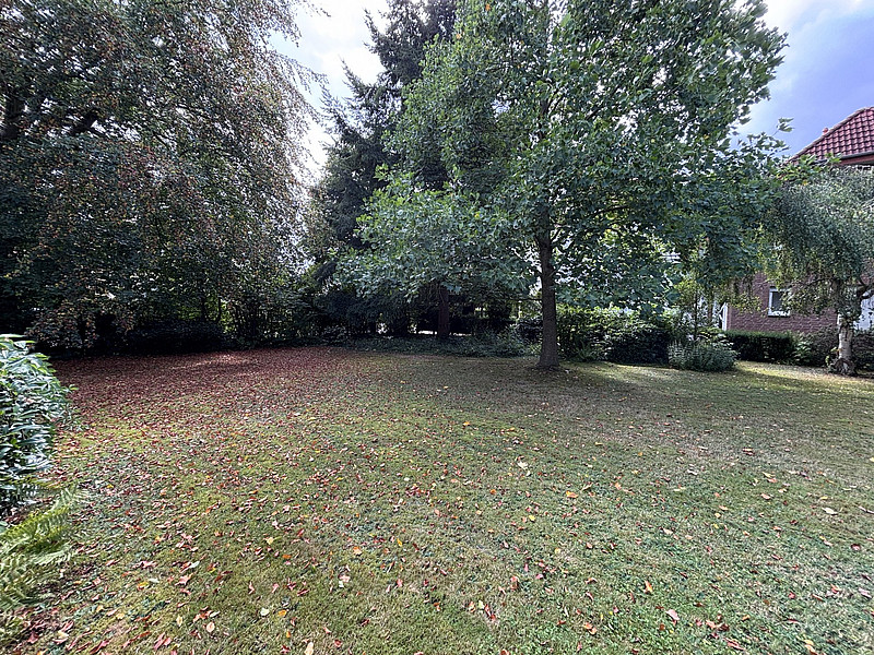 Vielseitiger Bungalow in schöner Lage nahe der Werre!