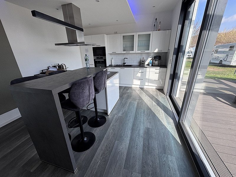 Modernes und repräsentatives Bürogebäude im Gewerbegebiet von Enger!