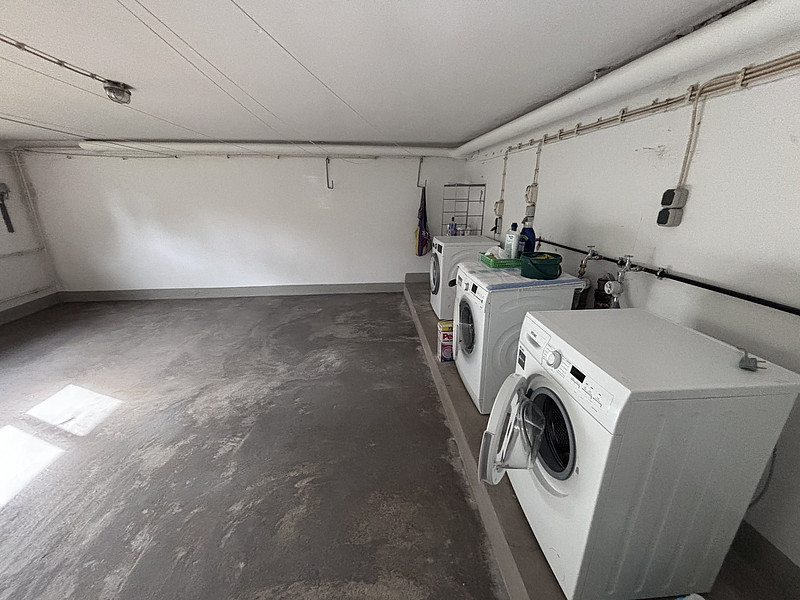 Gemütliche Dachgeschosswohnung in Herford-Stedefreund!