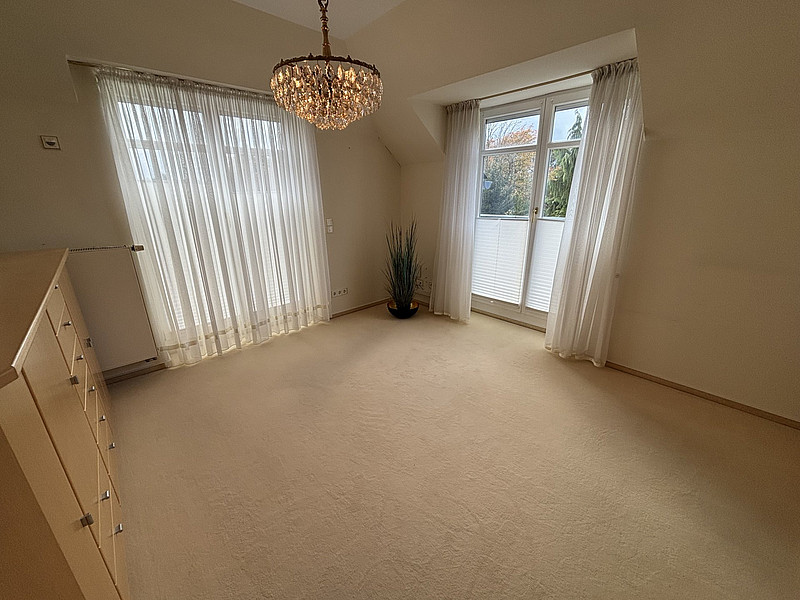 Besondere Villa in idyllischer Feldrandlange von Spenge!