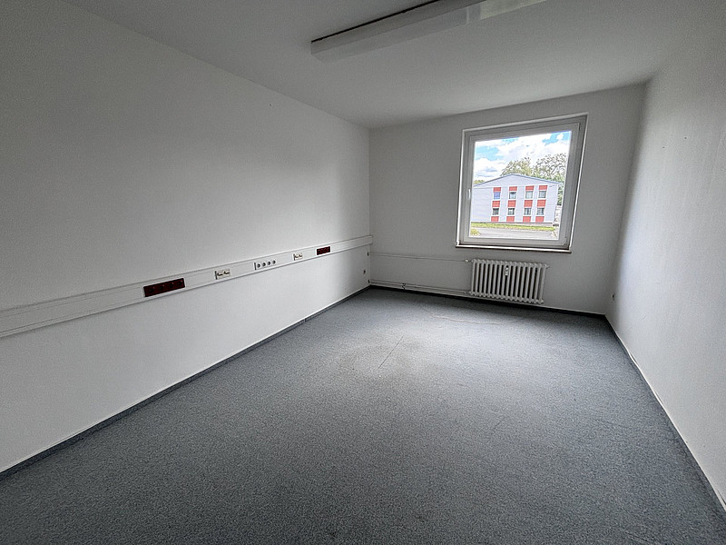 Büroflächen in ruhiger Lage von Löhne!