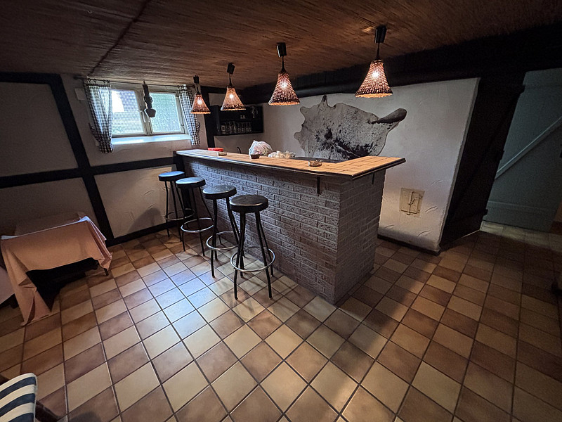 RESERVIERT!!! Siedlungshaus mit Entwicklungspotenzial in Löhne-Gohfeld