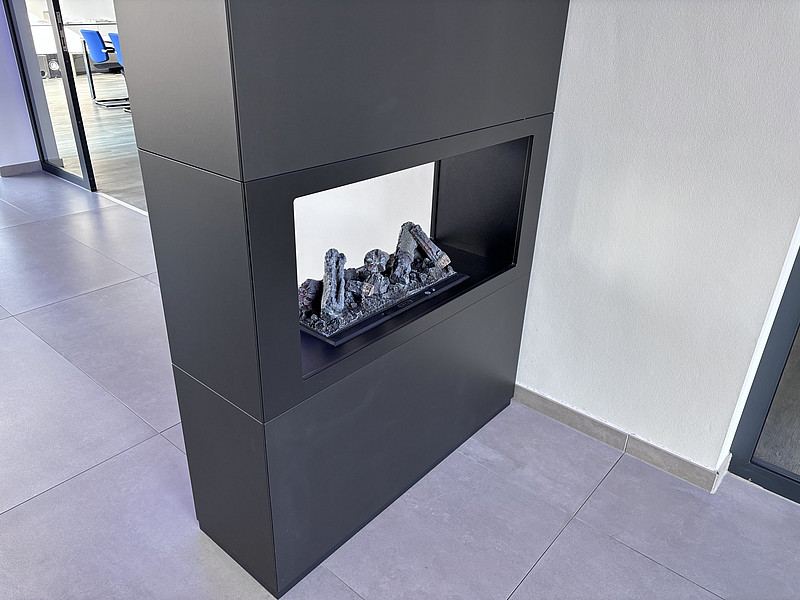 Modernes und repräsentatives Bürogebäude im Gewerbegebiet von Enger!