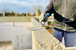 Wir möchten uns bei dem gesamten Team der Firma Schweneker und ihren Vertragsfirmen bedanken.