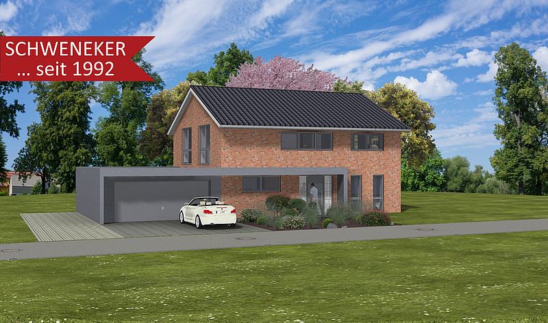 Platz für die ganze Familie!