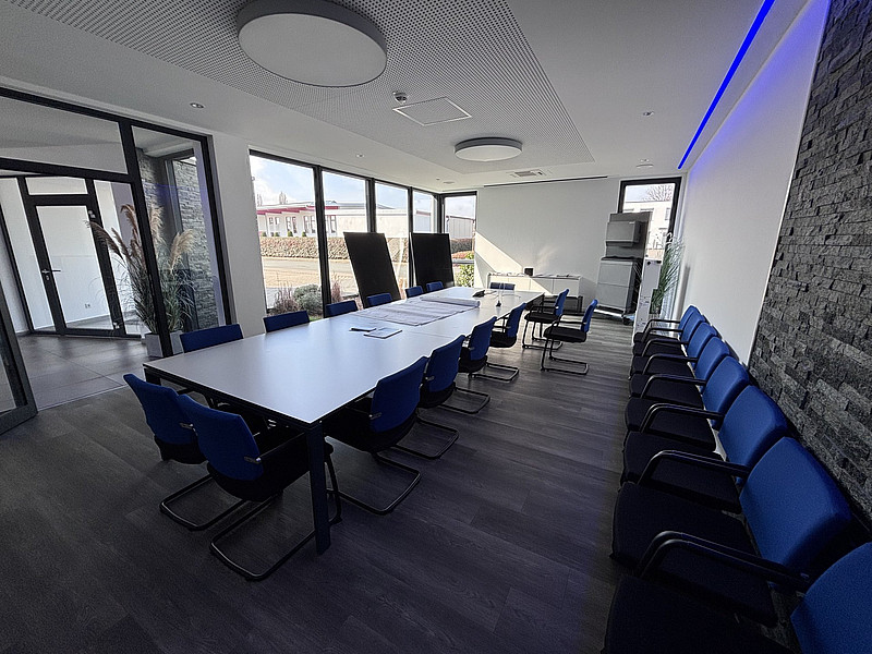 Modernes und repräsentatives Bürogebäude im Gewerbegebiet von Enger!