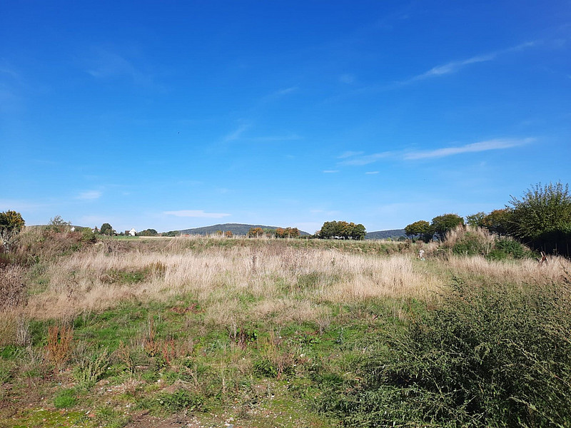 Klein aber fein - massives Tiny House!