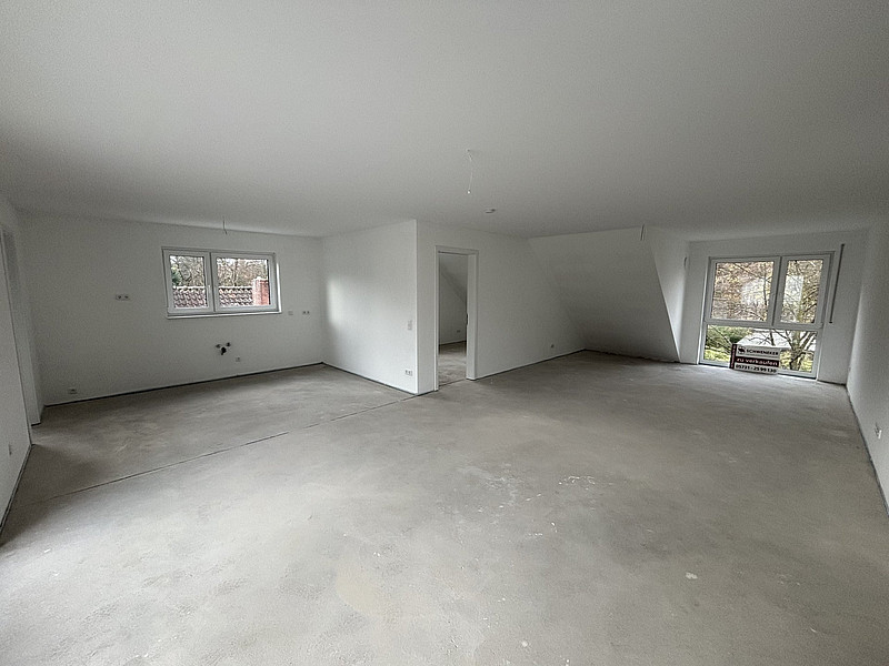 PROVISIONSFREI! Großzügiges Wohnen an den Kliniken von Bad Oeynhausen