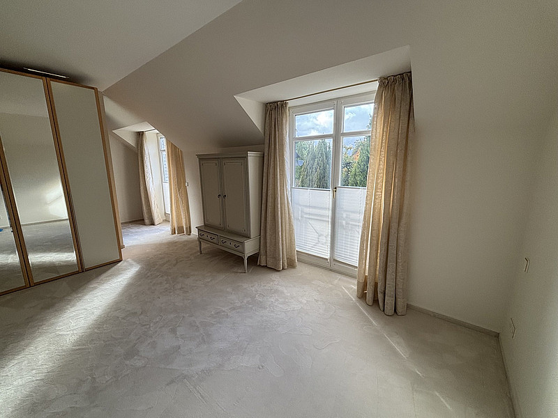 Besondere Villa in idyllischer Feldrandlange von Spenge!