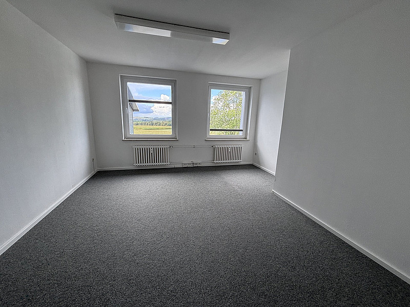 Büroflächen in ruhiger Lage von Löhne!