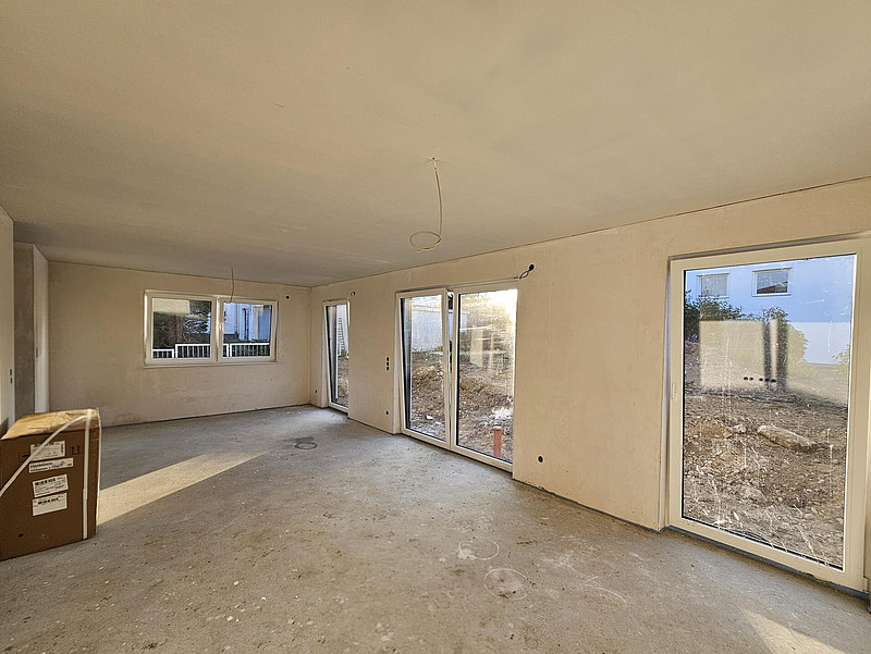 ERSTBEZUG! Neubau-Einfamilienhaus in Löhne-Gohfeld mit großem Garten!