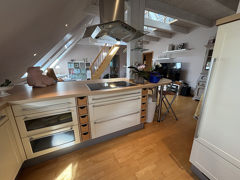 Ihr neues Zuhause zum Verlieben - Großzügige Doppelhaushälfte (nach WEG) mit Traumgarten!